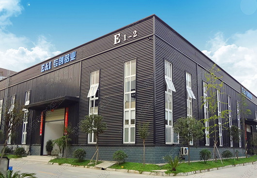鋁材配件哪家好-專(zhuān)創(chuàng)鋁業(yè)